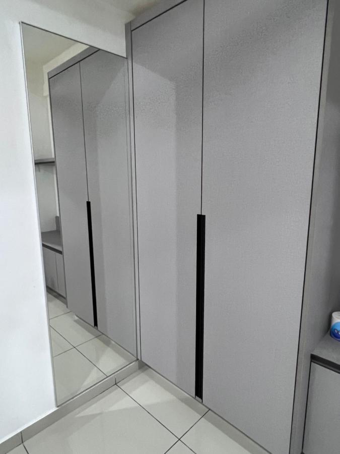 Menara Sentral At Juru Sentral Hotell Bukit Mertajam Exteriör bild